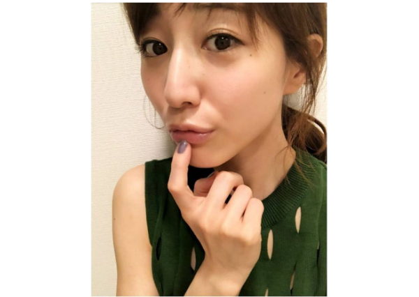 田中みな実