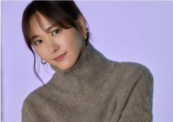 新垣結衣