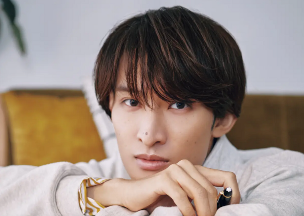 向井康二