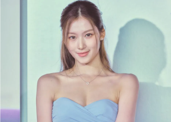 TWICEサナ