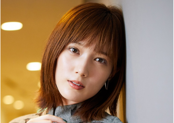本田翼