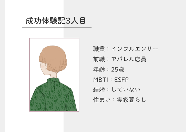 MBTI 独立