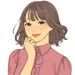 O型さん