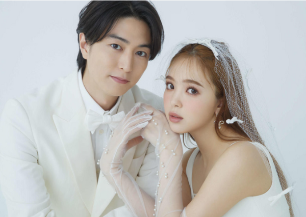 藤田ニコル