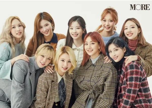 TWICE