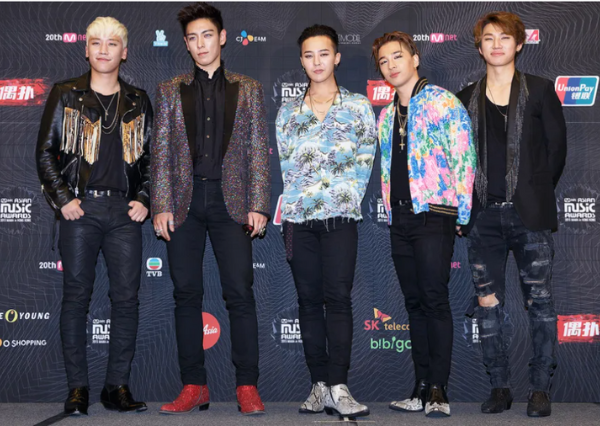 BIGBANG