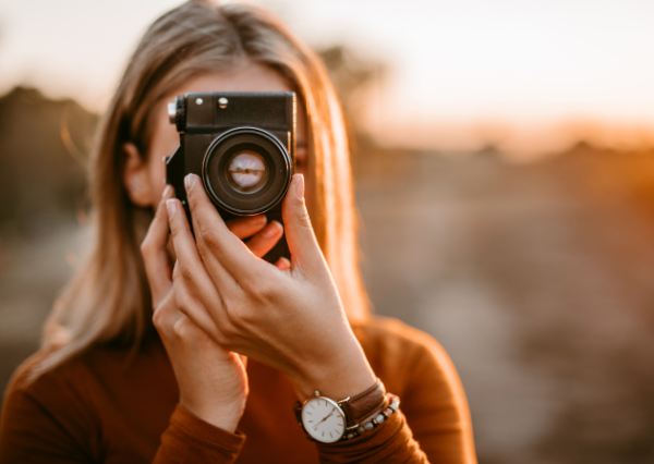 ISFP お人よし