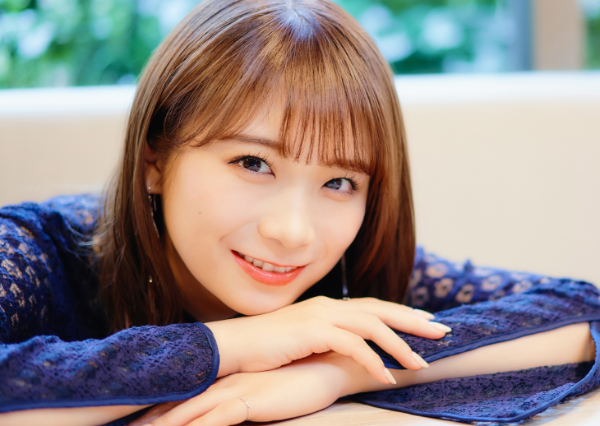 秋元真夏