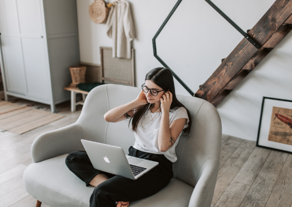 自由気ままな人