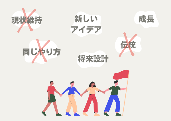 MBTI 外交官タイプ