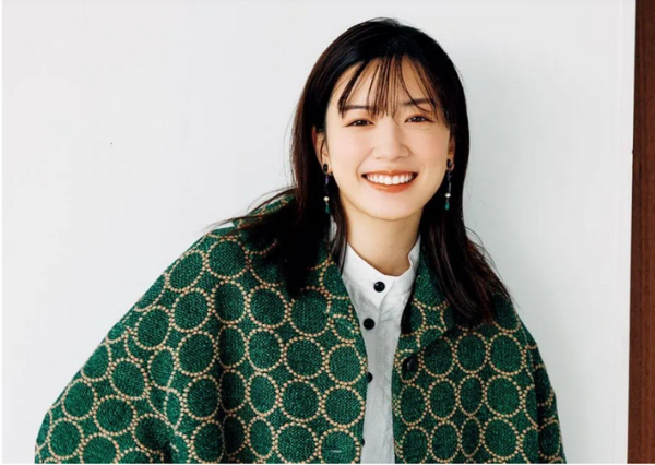永野芽郁