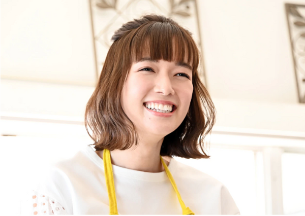佐藤栞里