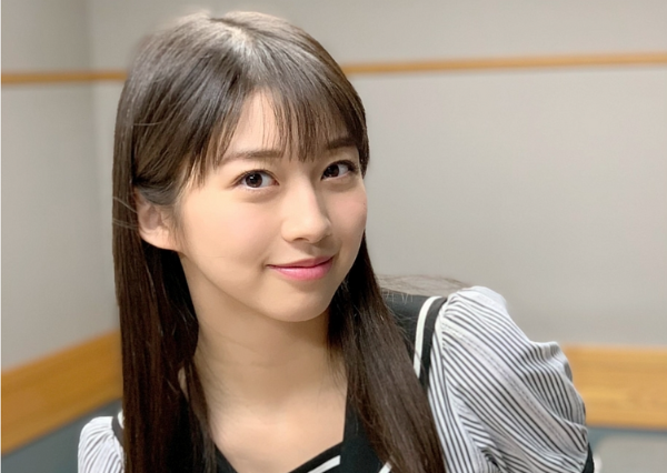 牧野真莉愛