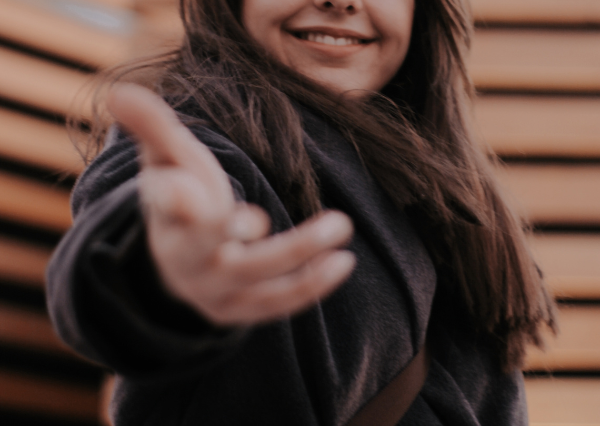 誠実さのイメージ