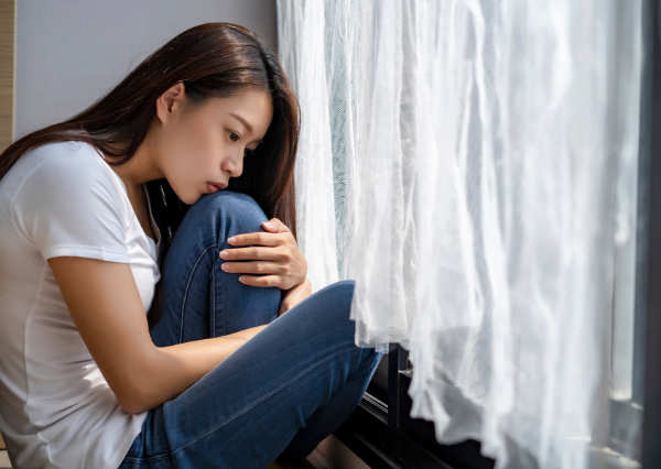 ISFJ メンタル弱い