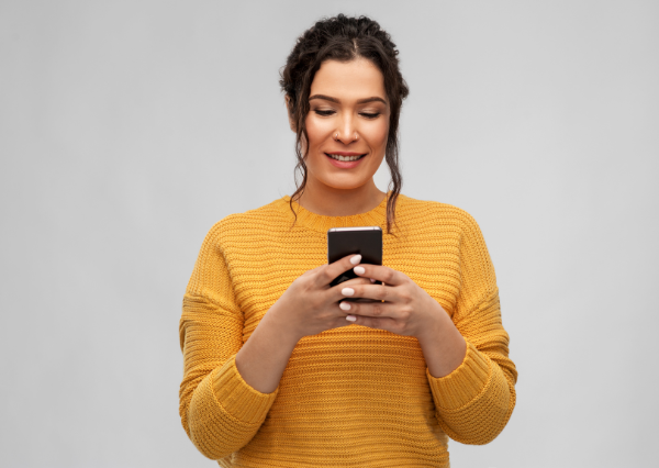 診断を楽しんでいる人