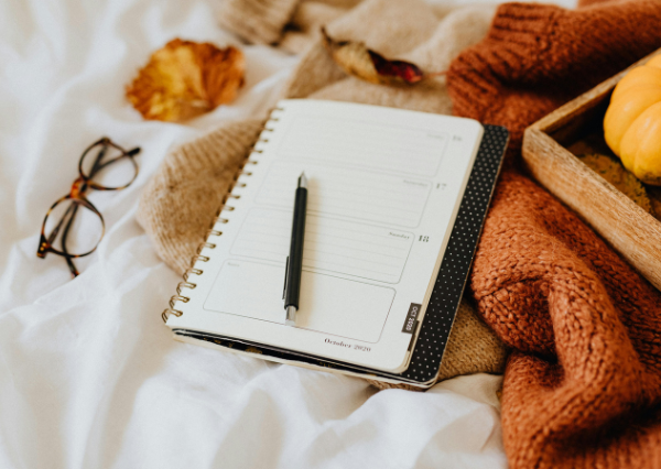 ジャーナリング