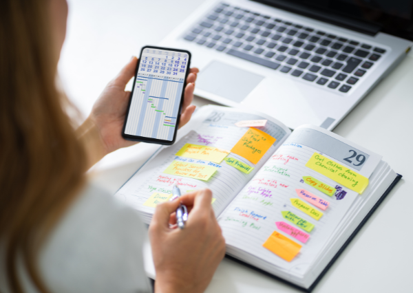 ESFJはベースが超真面目!