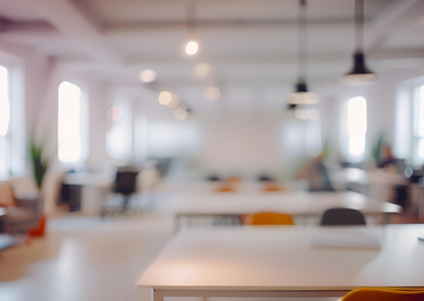 職場環境のイメージ