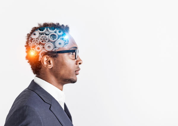 ロジカルに考える人