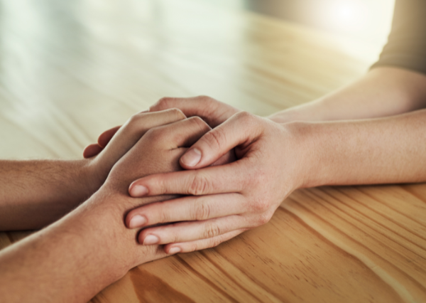 優しさのイメージ