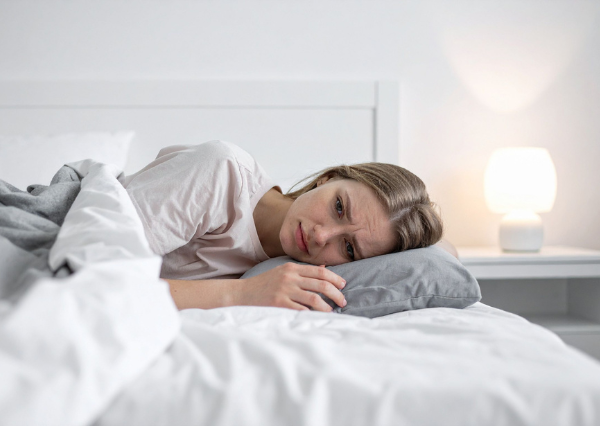 MBTI メンタル弱い