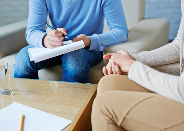 カウンセリング職