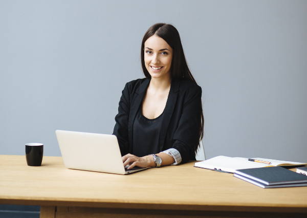 周囲から信頼される人