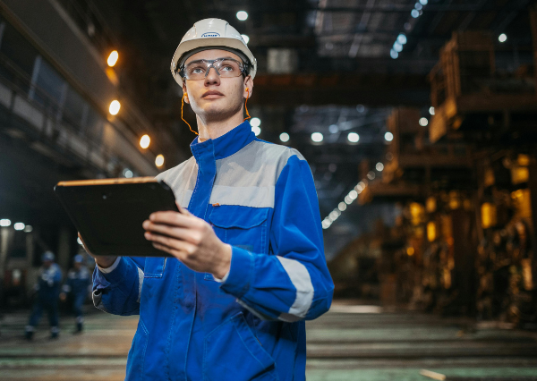 エンジニアのイメージ