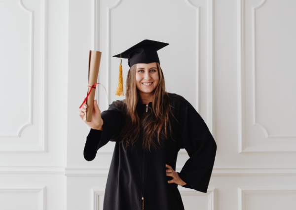 頭がいい人のイメージ