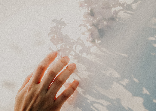 五感のイメージ