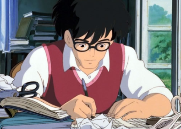 となりのトトロ　MBTI