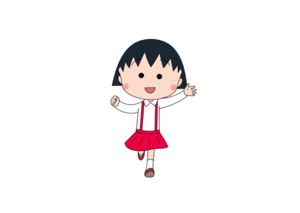 ちびまる子ちゃん MBTI