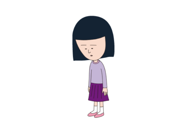 ちびまる子ちゃん MBTI