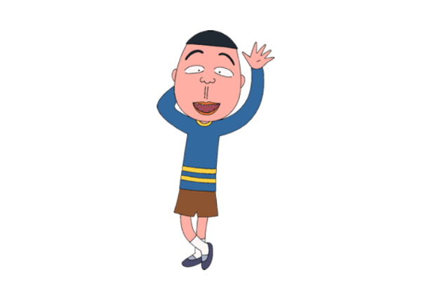 ちびまる子ちゃん MBTI