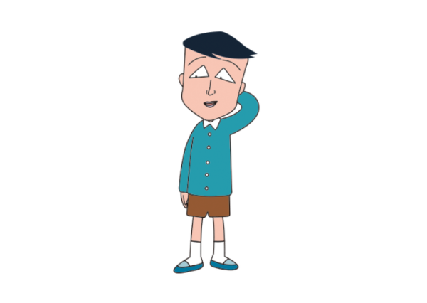 ちびまる子ちゃん MBTI