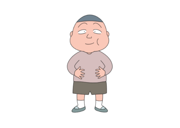 ちびまる子ちゃん MBTI