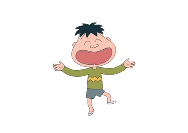 ちびまる子ちゃん MBTI