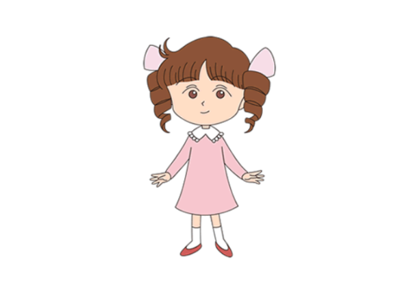 ちびまる子ちゃん MBTI