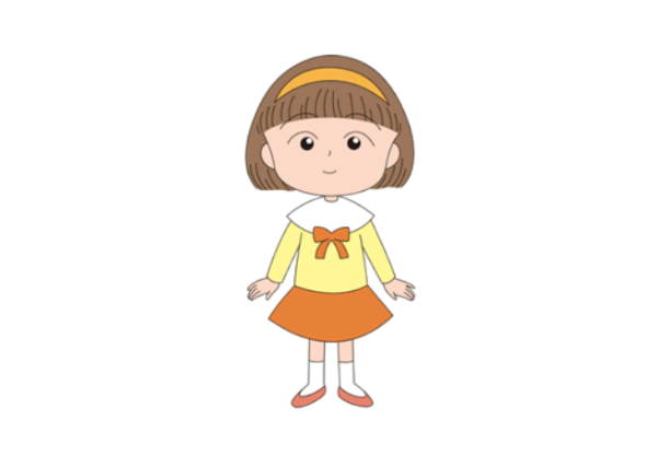 ちびまる子ちゃん MBTI
