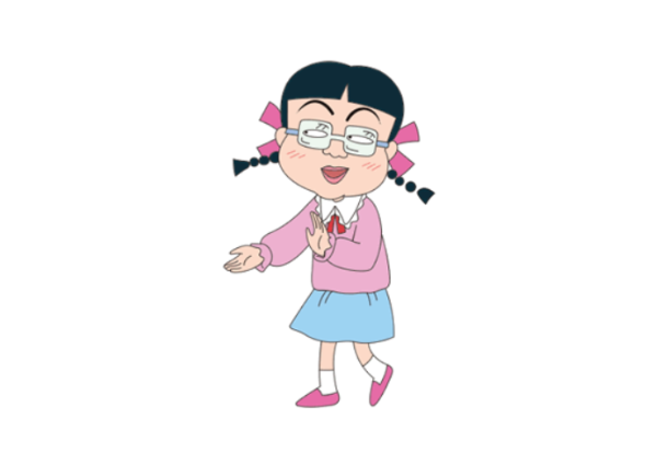 ちびまる子ちゃん MBTI