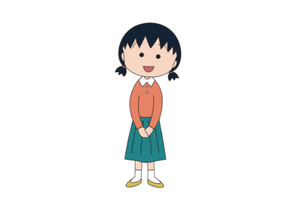 ちびまる子ちゃん MBTI