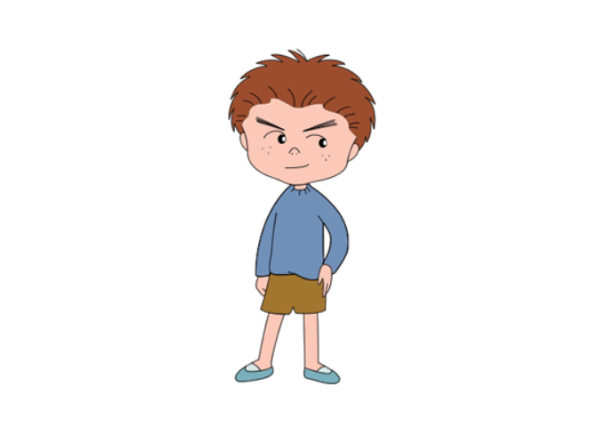 ちびまる子ちゃん MBTI