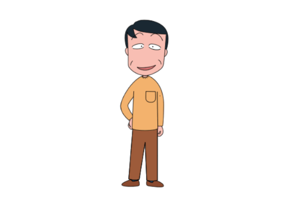 ちびまる子ちゃん MBTI