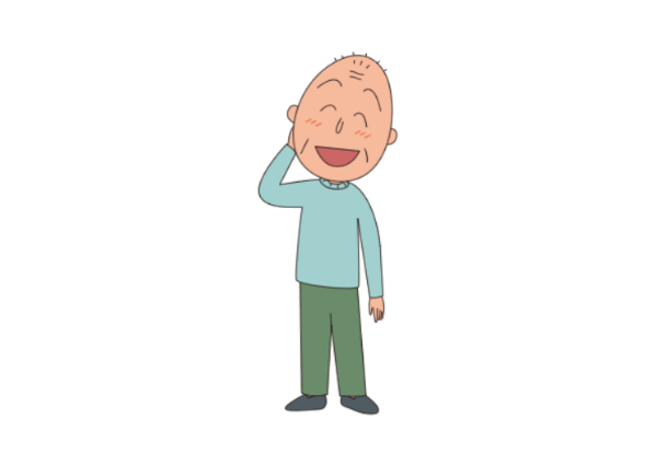 ちびまる子ちゃん MBTI