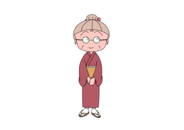 ちびまる子ちゃん MBTI
