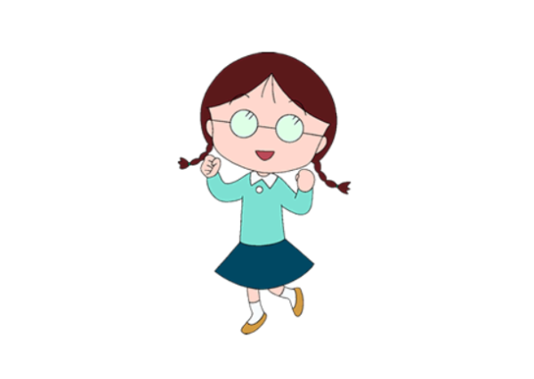 ちびまる子ちゃん MBTI