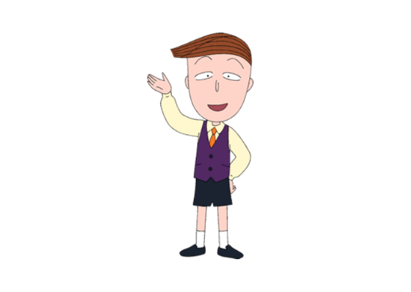 ちびまる子ちゃん MBTI
