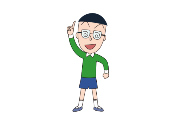 ちびまる子ちゃん MBTI